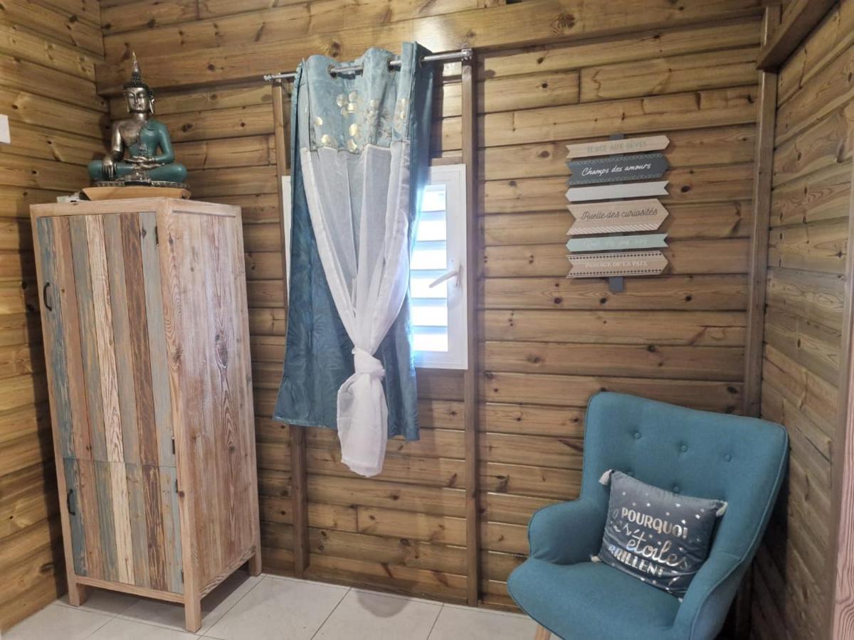 Major Holidays Apartment Garnier Ngoại thất bức ảnh